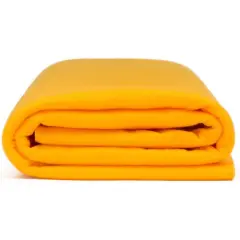 1 Yard Gold Acrylic Felt Fabric 72&Prime; Wide 100% acrylic Soft Durable 1.6mm Thick Craft DIY Arts Crafts Decorations Sewing