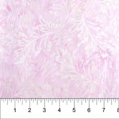 Banyan 83081-81 SCRIBBLES - Sketched Foliage - Lilac 45" Fabric Per Yard