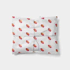 Candy Emoji Gift Wrap