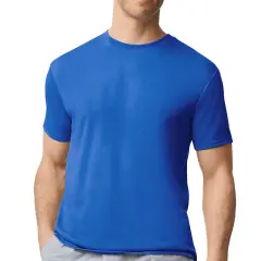 Gildan Performance T-Shirt Royal