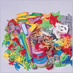 Giant Prize Assortment 2,880 Pc Include 1 Units