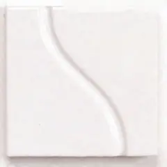 Sax Gloss Glaze, Snow White, 1 Gallon