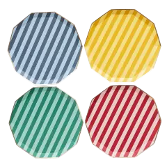 HARRY POTTER X BONJOUR F&Ecirc;TE HOUSE PRIDE LARGE PLATES