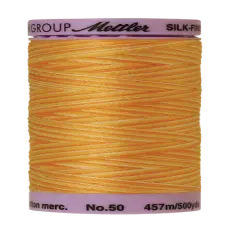 Horizon (9085-9827) | Silk-Finish Cotton Multi 50wt (457M / 500Y) | Mettler Thread