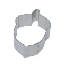 2.75&rdquo; Fall Acorn Metal Cookie Cutter