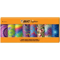 BIC Special Edition Shapes