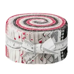 XOXO Jelly Roll by Moda