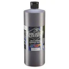 Createx Wicked Colors Airbrush Color - 32 oz, Detail Burnt Orange