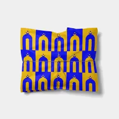 Islamic Motif Gift Wrap IX, Ramadan