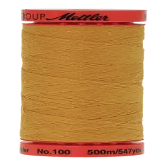 Star Gold (9145-0892) | Metrosene (500M / 547Y) | Mettler Thread