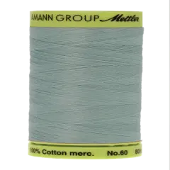 Rough Sea (9248-0020) | Silk-Finish Cotton 60wt (800M / 875Y) | Mettler Thread
