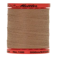 Caramel Cream (9145-0285) | Metrosene (500M / 547Y) | Mettler Thread