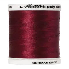 Winterberry (2596-1912) | Poly Sheen (800M / 875Y) | Mettler Thread