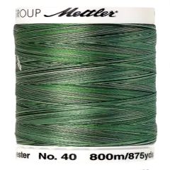 Field Greens (4880-9805) | Poly Sheen Multi (800M / 875Y) | Mettler Thread