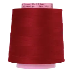 Country Red (1228-0504) | Seracor (2500M / 2734Y) | Mettler Thread