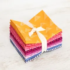 Sweet Treats Fat Quarter Bundle in Acai Bowl by Art Gallery for Art Gallery (CBEFQ433)