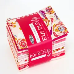 Sweetheart Half Yard Bundle Up by AGF Studio for Art Gallery (CB-BHY312)