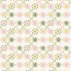 Garden Stitchery in Day (ctg77104) | Cottage Grove | AGF Studio | Art Gallery