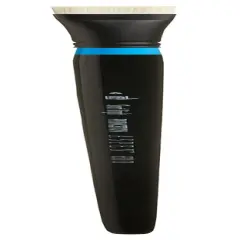 Princeton Series 6500 Aspen Synthetic Brush-Long Handle Short Bright Size 6