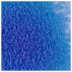 Oceanside Fusible Glass Frit Fine Light Blue 96 COE - 8.5oz Jar (132)