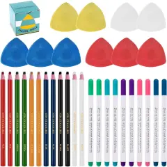 Professional Sewing Tools Kit (paper)