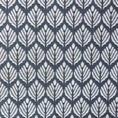 Leafette High-Performance Polyester Upholstery Fabric 100% polyester Ocean