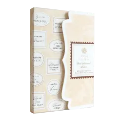 Mini Sentiment Stickers