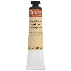 Rublev Venetian Medium - 50 ml