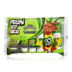 Lorena Pelon Bag Mex 12Ct