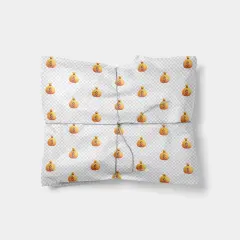 Money Bag Emoji Gift Wrap