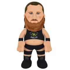 Bleacher Creatures WWE Superstar Otis 10" Plush Figure