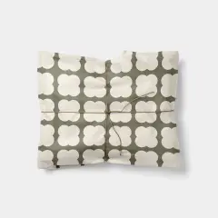 Neo Shape Neutral Gift Wrap VIII