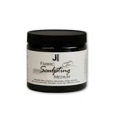 Jacquard Fabric Sculpting Medium