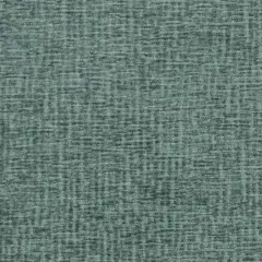 Juniper - Aqua & Teal,Green Plain & Solid Upholstery Fabric 54 Inches"