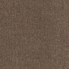 Mocha - Brown PlainSolid Upholstery Fabric 54 Inches"