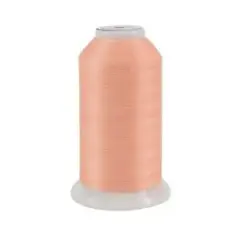 521 Barely Apricot So Fine! Polyester Thread