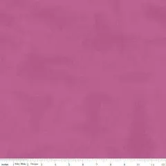 Pink Shabby Plum Cotton 43"/44" Fabric Per Yard