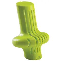 Hutzler Heat Resistant Herb Infuser - Easy Way to Add Fresh Spice & Flavor to Soup or Stock