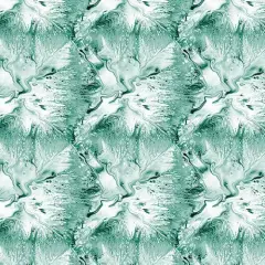 Green Jade Texture Virtuoso Cotton 44"/45" Fabric Per Yard