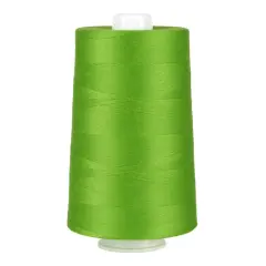 3166 Spring Green Omni Polyester Thread