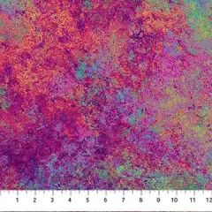 Multi Stonehenge Marrakech Basics 43/44 Fabric Per Yard