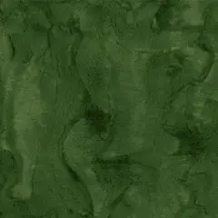 Luxe Cuddle Hide Evergreen Fabric per yard