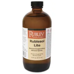 Rublev Rublesol Lite - 473 ml