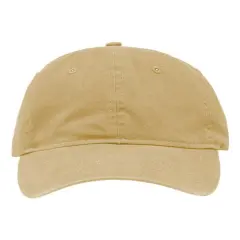 Sportsman&reg; Dad Hat Fit Comfortable & Adjustable Pigment Tan