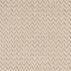 Chevron Cafe - Beige & Taupe Abstract & Geometric,Herringbone & Chevron,Small Scale Upholstery Fabric 54 Inches"