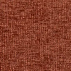 Cider - Orange & Rust Plain & Solid Upholstery Fabric 54 Inches"