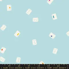 Write Me in Polar (rs1094 15) | Salutations | Rashida Coleman Hale | Ruby Star Society