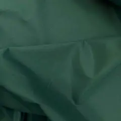 1 Yard Hunter Green Poly Cotton Fabric 58/59" Wide