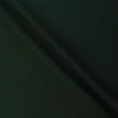 Mook Fabrics Solid Snuggle Flannel Fabric [43 in. Wide] - By The Yard Hunter Green