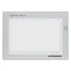 Artograph LED LightPad - 6" x 9"